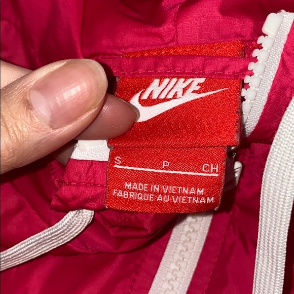Nike jacket - Picture 4 of 5